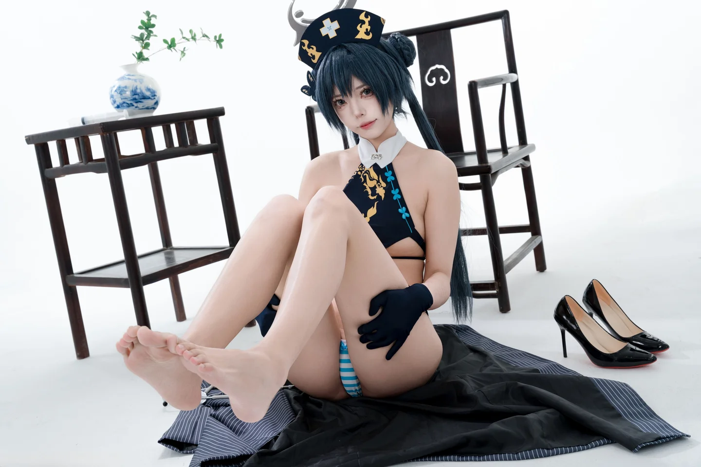 君颜圆又圆_No_002_蔚蓝档案_龙华妃咲_护士_100P_788MB tg@simisebaisi 【丝足阁】063.webp